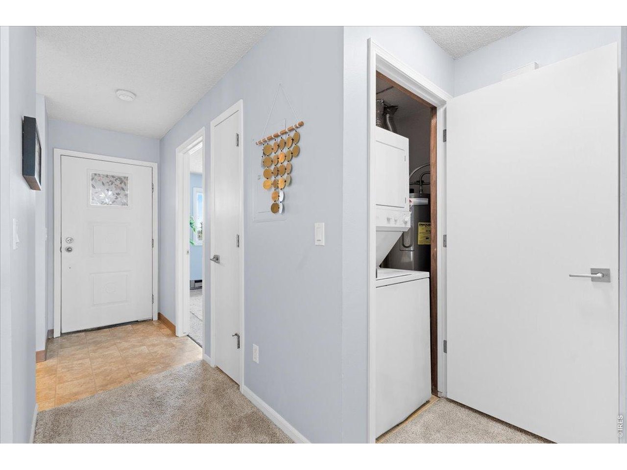 Property Photo 16 Washer and Dryer are included!