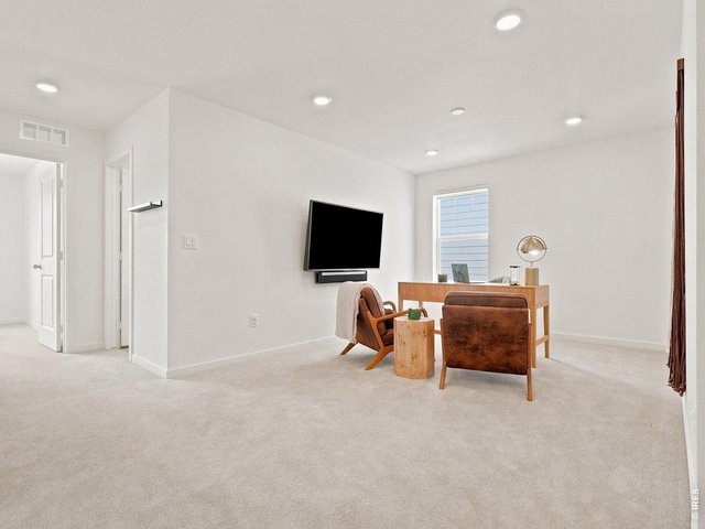 Property Photo 21 Large loft perfect for playroom, family room or office