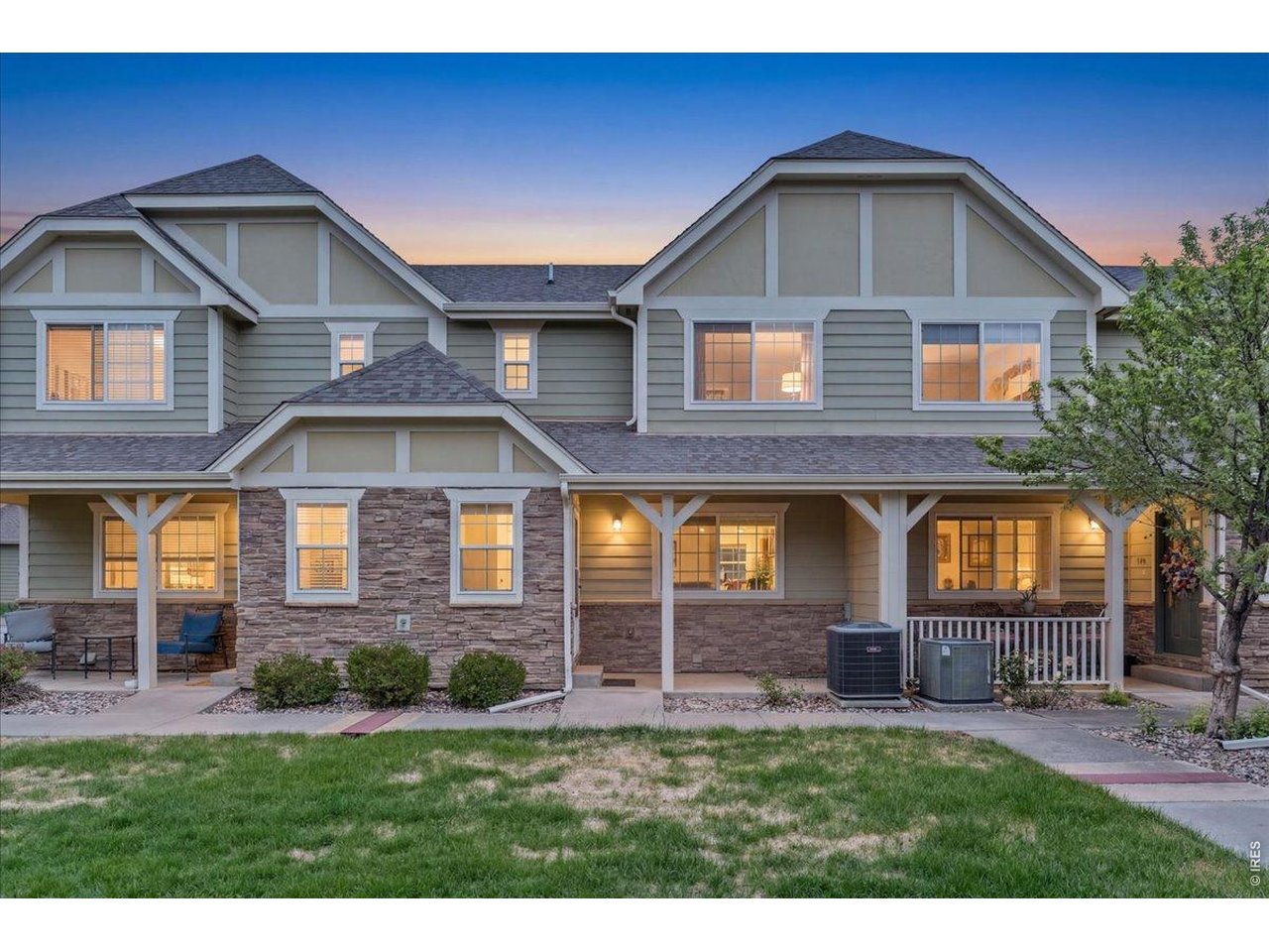 Property Photo 1 Built in 2004 West FoCo