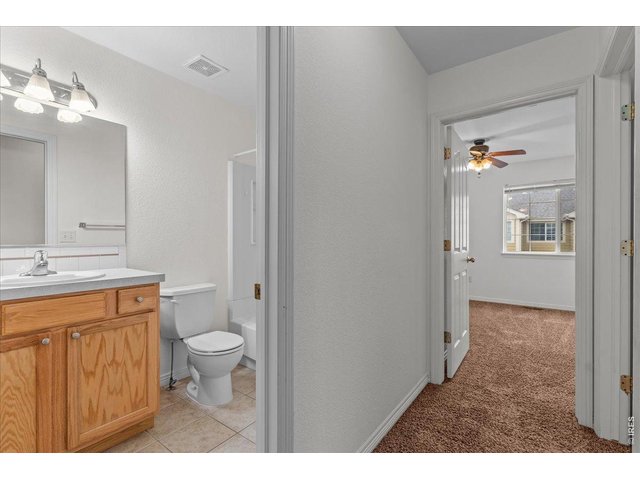 Property Photo 24 shared hall bath for bedrooms two and three