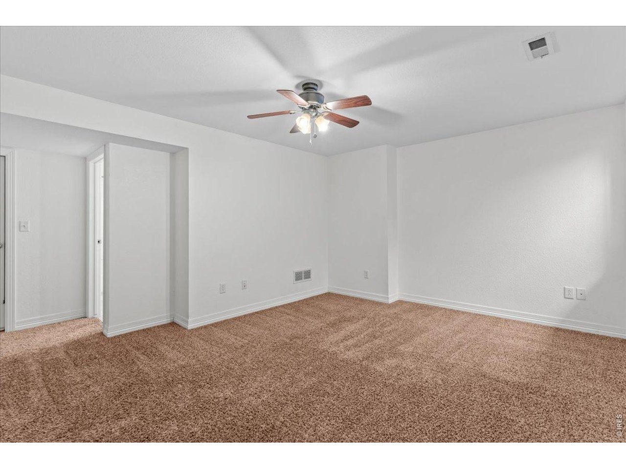 Property Photo 29 basement suite with oversized walk-in closet and ensuite full bath