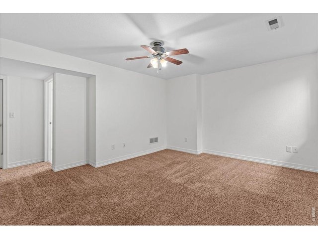 Property Photo 29 basement suite with oversized walk-in closet and ensuite full bath