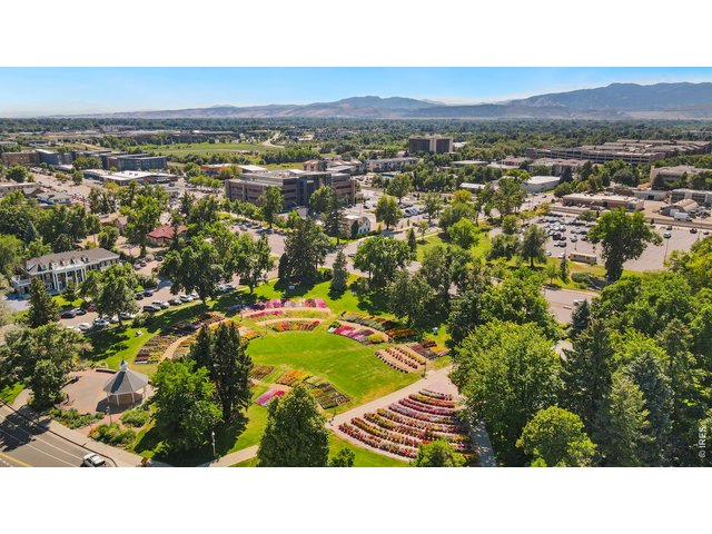 Property Photo 39 2 miles from CSU campus
