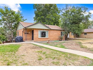 730 19th St Boulder, CO 80302