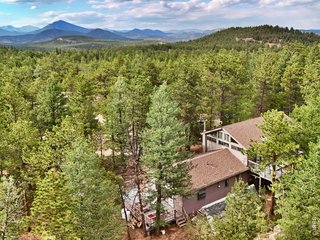 6687 Overland Rd Ward, CO 80481