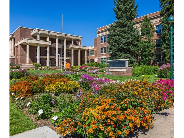 Property Photo 40 CSU showing off