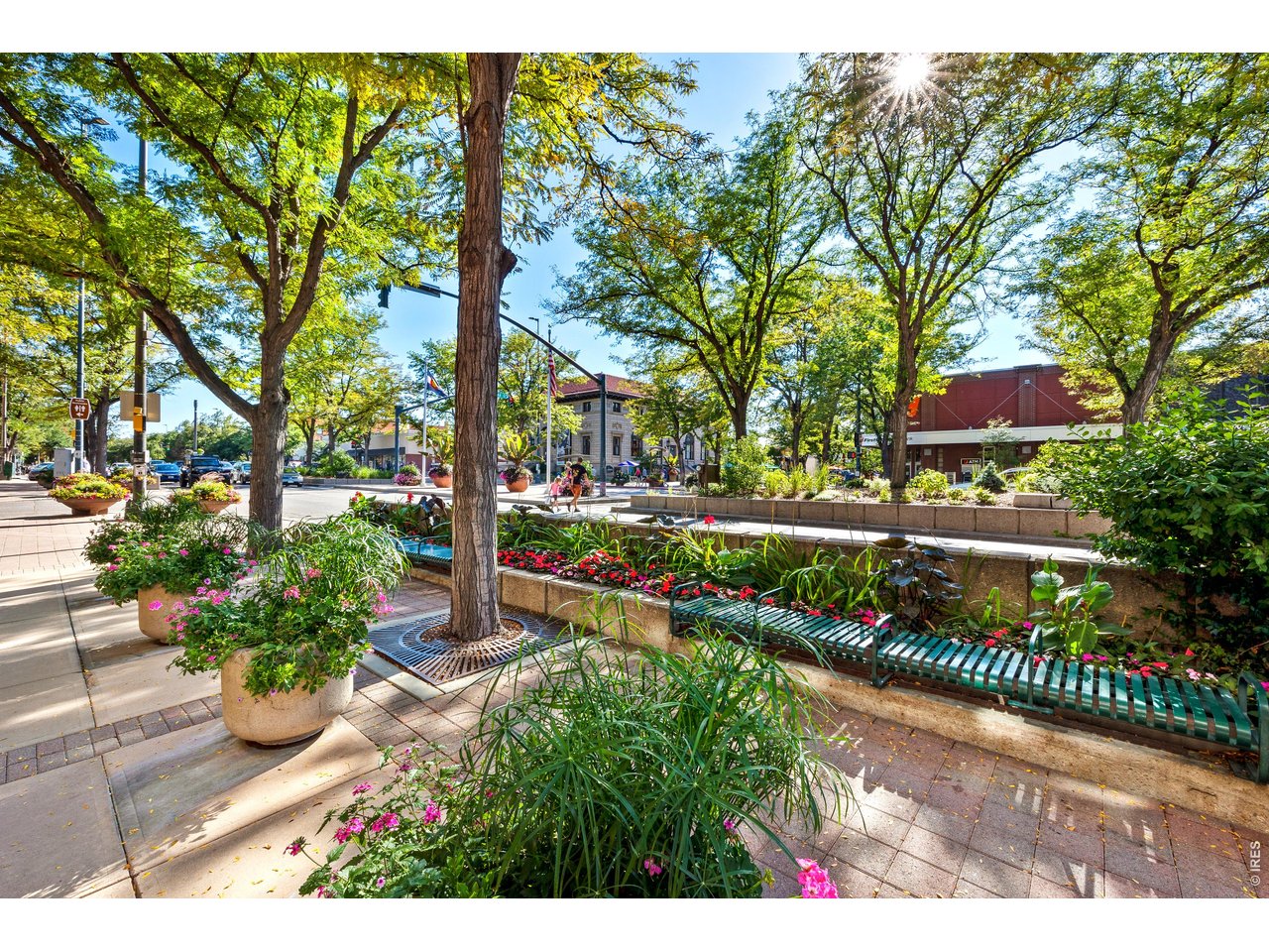 Property Photo 46 Come see why Fort Collins is rated as one one the top cities to live in the country