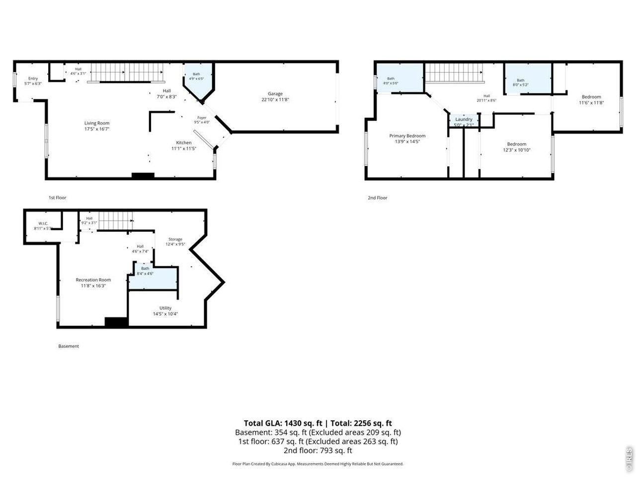 Property Photo 4 Floorplan