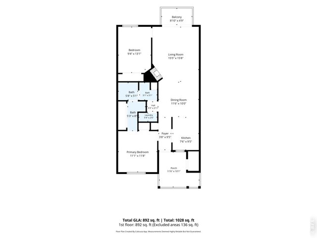 Property Photo 5 Floorplan