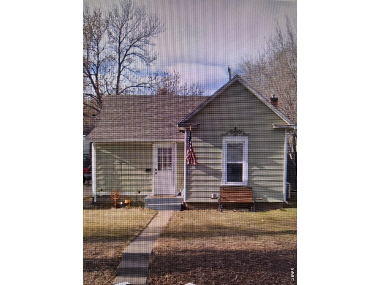 Property Photo 1 Cute steet appeal