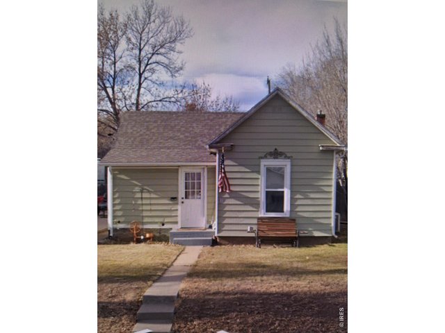 Property Photo 1 Cute steet appeal