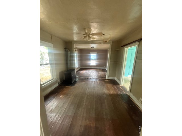 Property Photo 5 Original hardwood floors