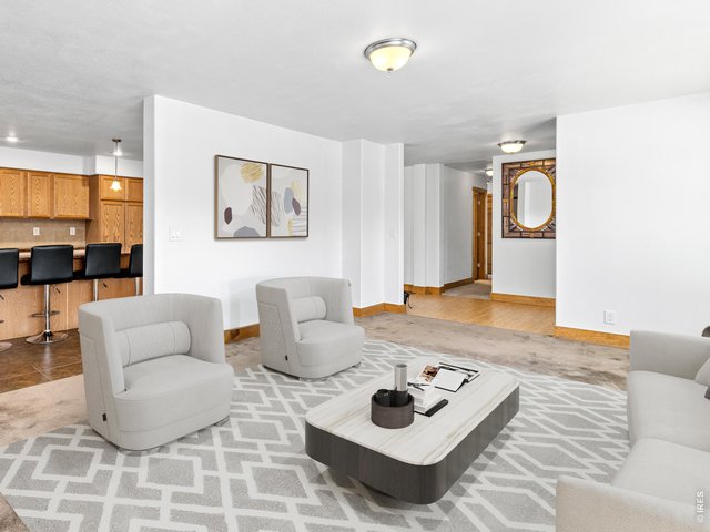 Property Photo 6 Meticulously cared for property offers open floor plans and main level living.