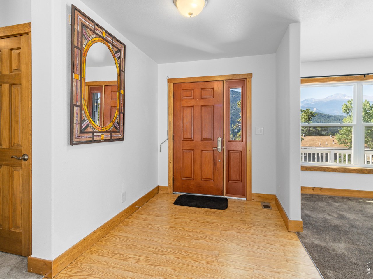 Property Photo 15 Welcoming entry hall