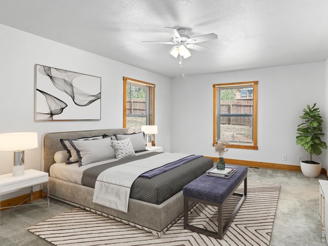 Property Photo 16 Spacious primary retreat