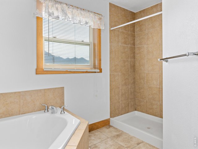 Property Photo 19 Tiled, walk in shower