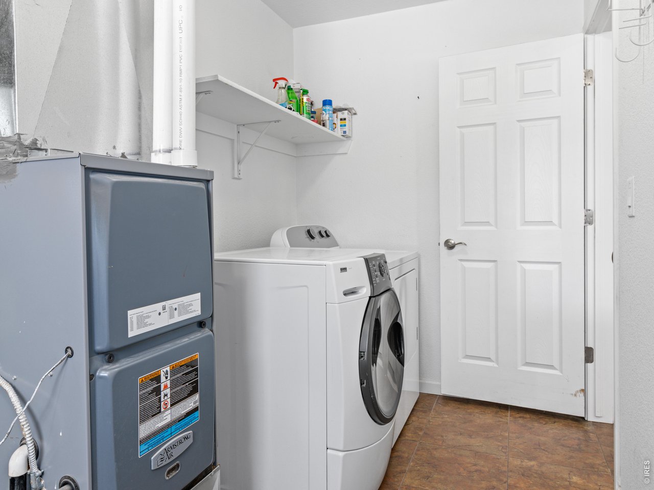 Property Photo 35 Each unit has it's own laundry room with washer and dryer included.
