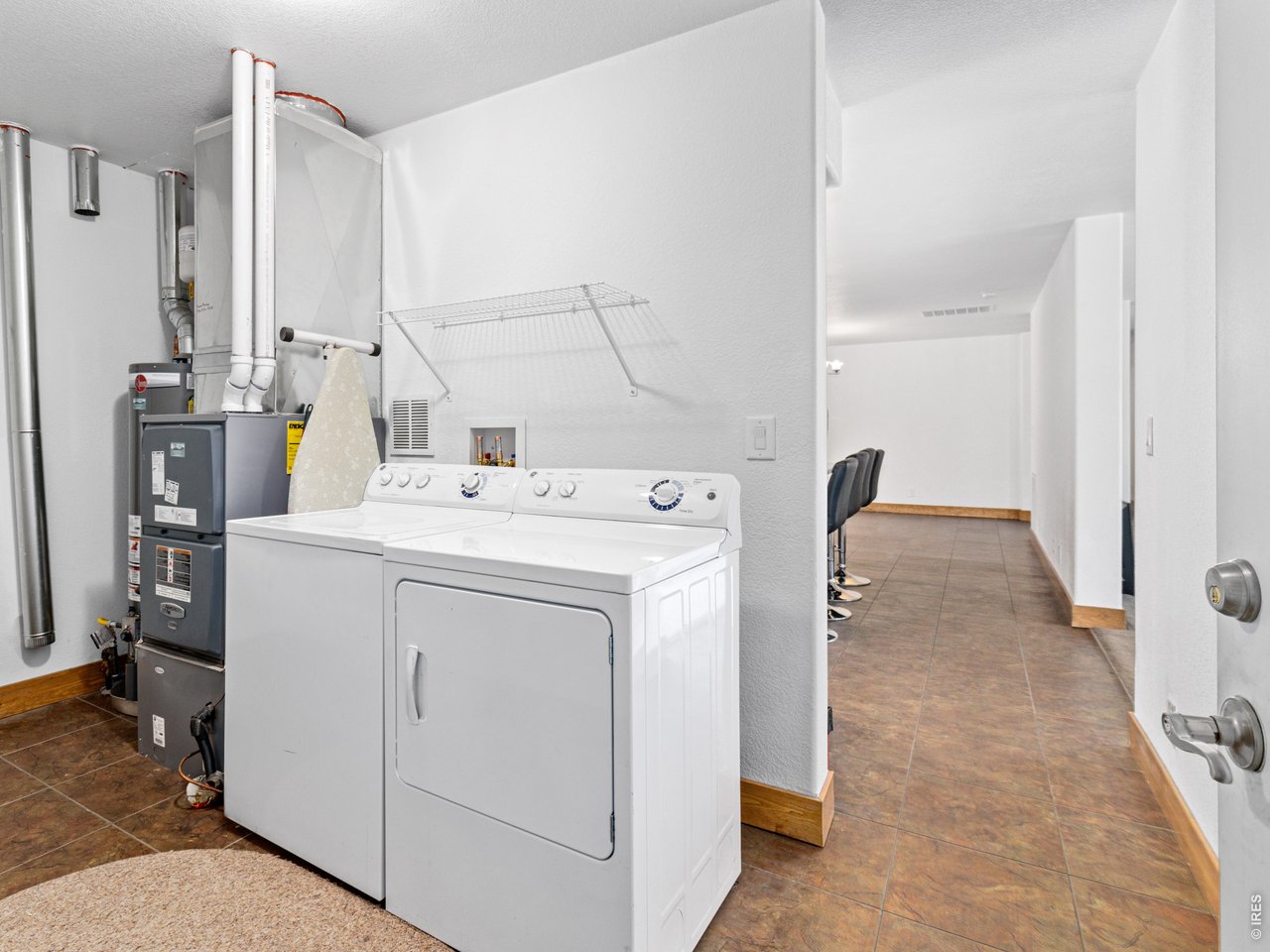 Property Photo 14 Laundry and utility room main house.