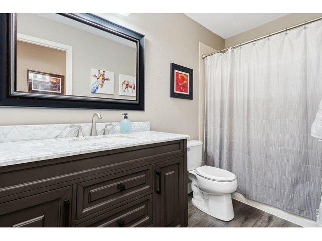 Property Photo 20 Lower level full bathroom