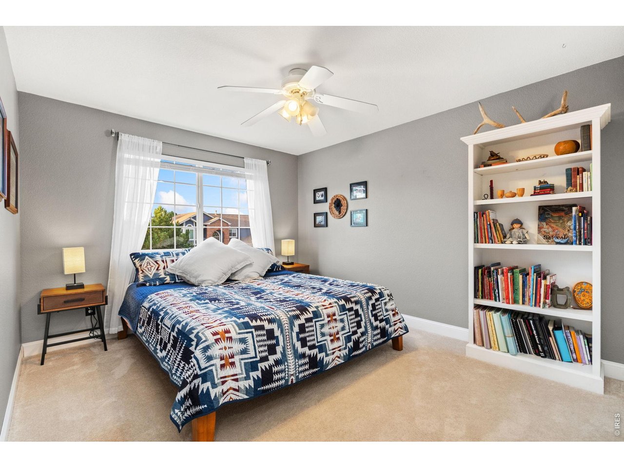 Property Photo 28 Upstairs bedroom 3