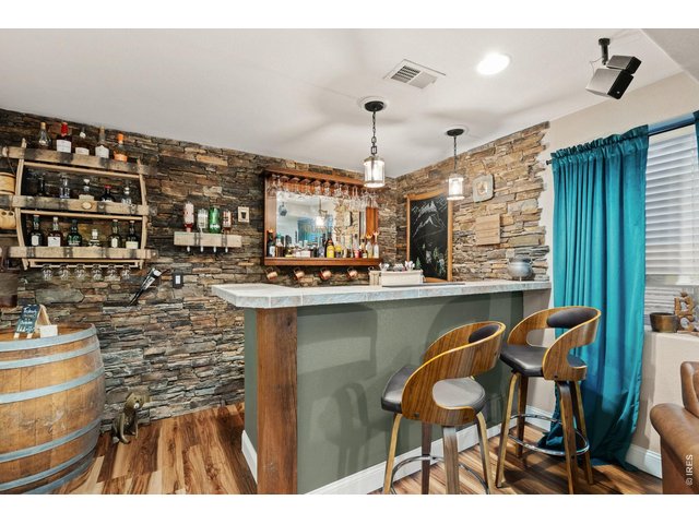 Property Photo 31 This place has the cool factor for entertaining