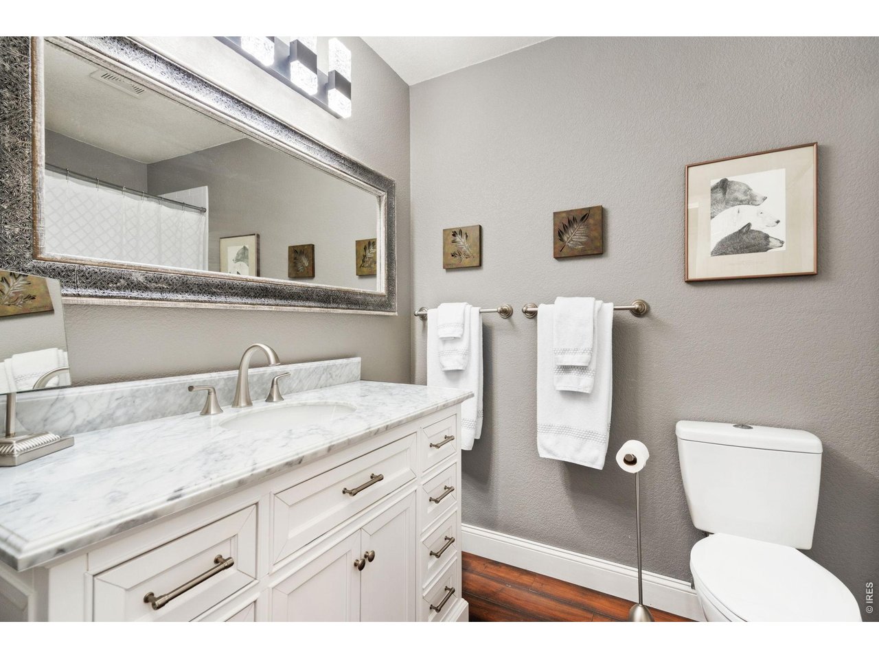 Property Photo 29 Upstairs full bathroom
