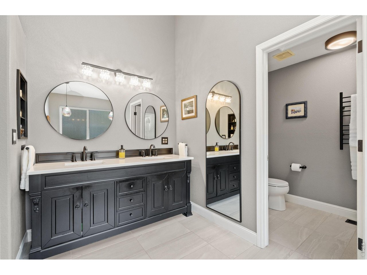 Property Photo 23 A Primary bathroom that will WOW you!