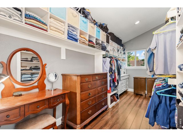 Property Photo 26 Giant Primary closet