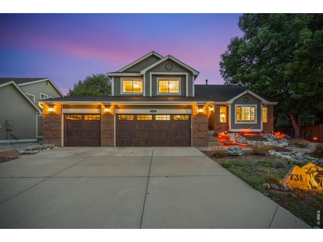 Property Photo 1 Fantastic curb appeal