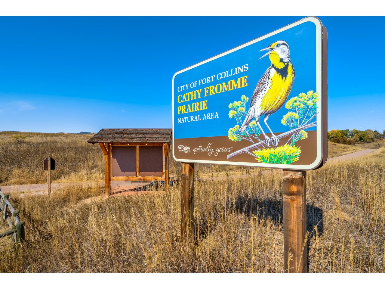 Property Photo 47 Close proximity to this Fort Collins gem