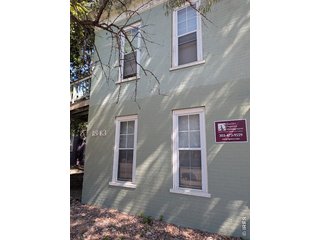 1843 Arapahoe Ave 1 & 2 Boulder, CO 80302
