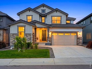 15682 W Eureka Ave Morrison, CO 80465