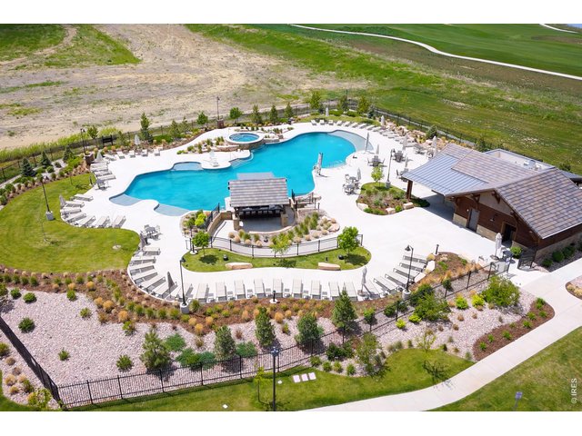 Property Photo 39 Spend your summers at the TPC Colorado resort-style pool with swim-up bar and restaurant!