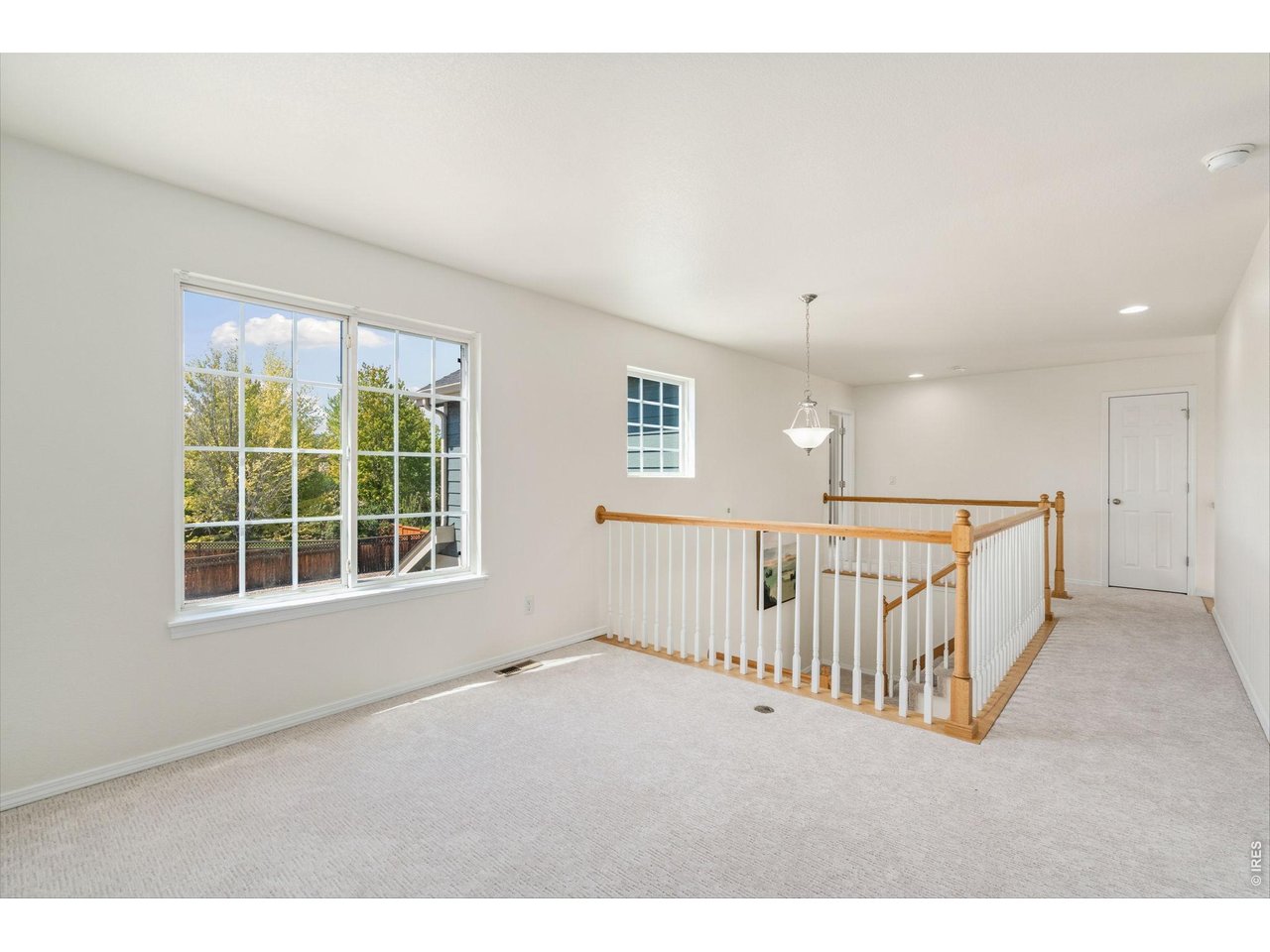 Property Photo 20 Loft w/ closet can easily be converted into 4th BR