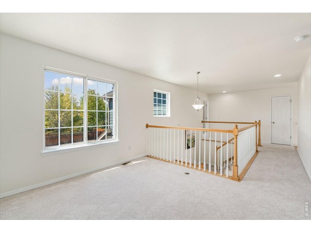 Property Photo 20 Loft w/ closet can easily be converted into 4th BR