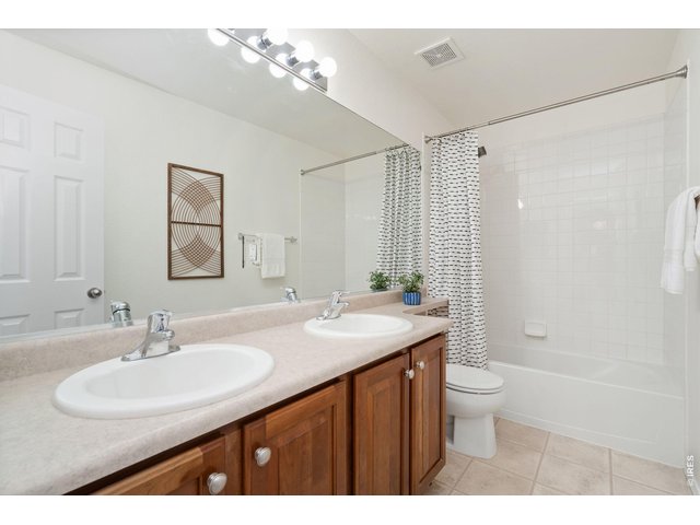 Property Photo 25 Main bath with double vanity