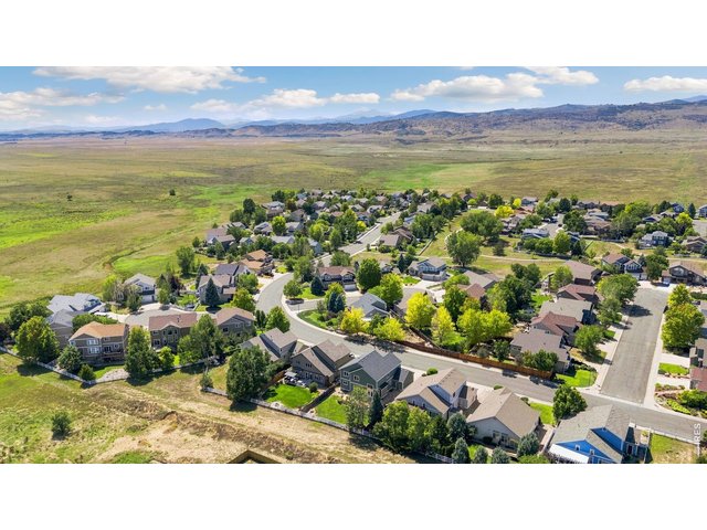 Property Photo 34 Registry Ridge is surrounded by protected open space