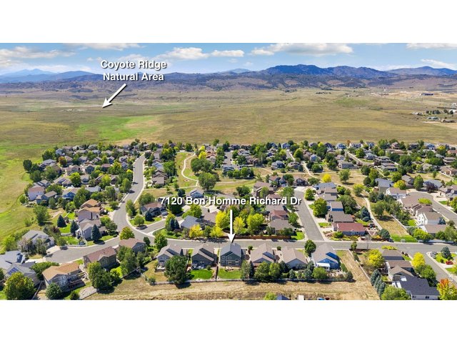 Property Photo 36 Minutes to Coyote Ridge Natural area: Hiking, Biking, and wildlife