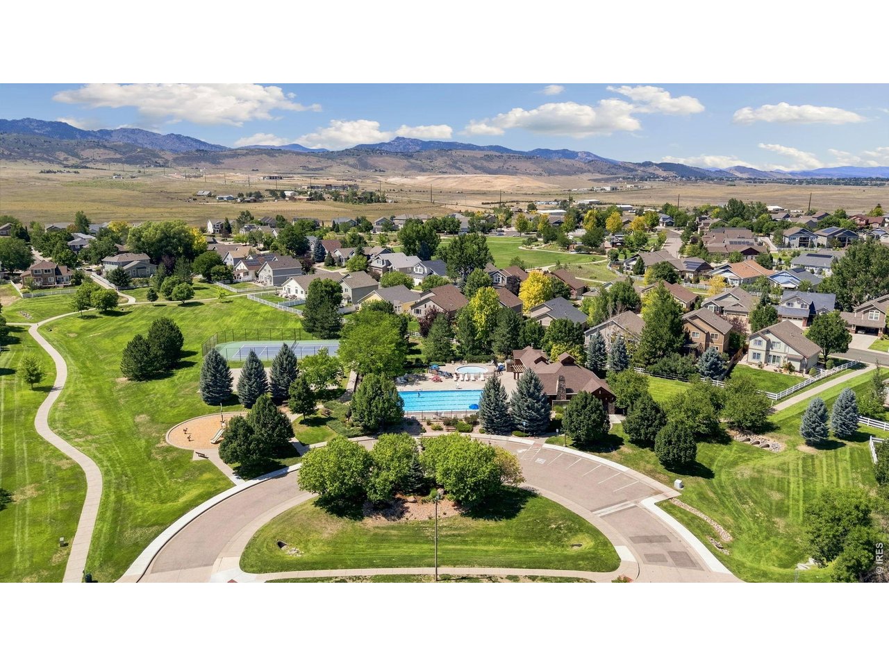 Property Photo 38 HOA includes pool/Hot tub, tennis, and clubhouse