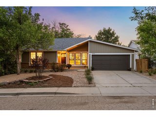3969 Bosque Ct Boulder, CO 80301