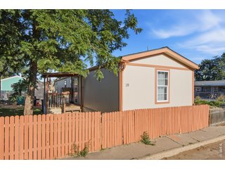 103 N Josephine Ave 18 Milliken, CO 80543
