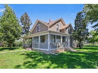 1204 N Lincoln Ave Loveland, CO 80537