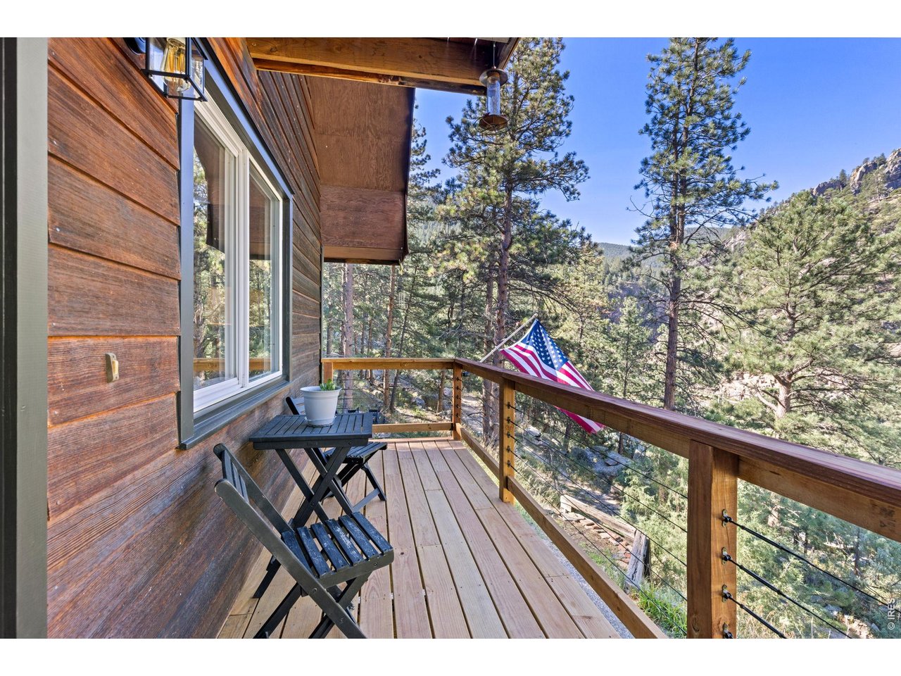 Property Photo 19 Indoor living flows naturally to the home's multiple outdoor spaces.