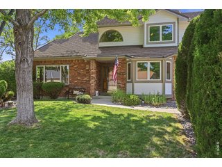 3911 Simms Ct Wheat Ridge, CO 80033