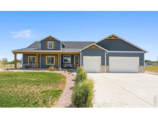 9251 Meadow Farms Dr Milliken, CO 80543
