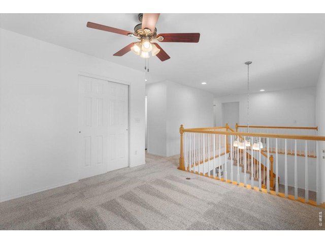 Property Photo 21 Large upstairs loft for additional rec space