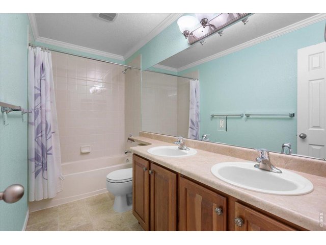 Property Photo 36 Upstairs Hall full bathroom