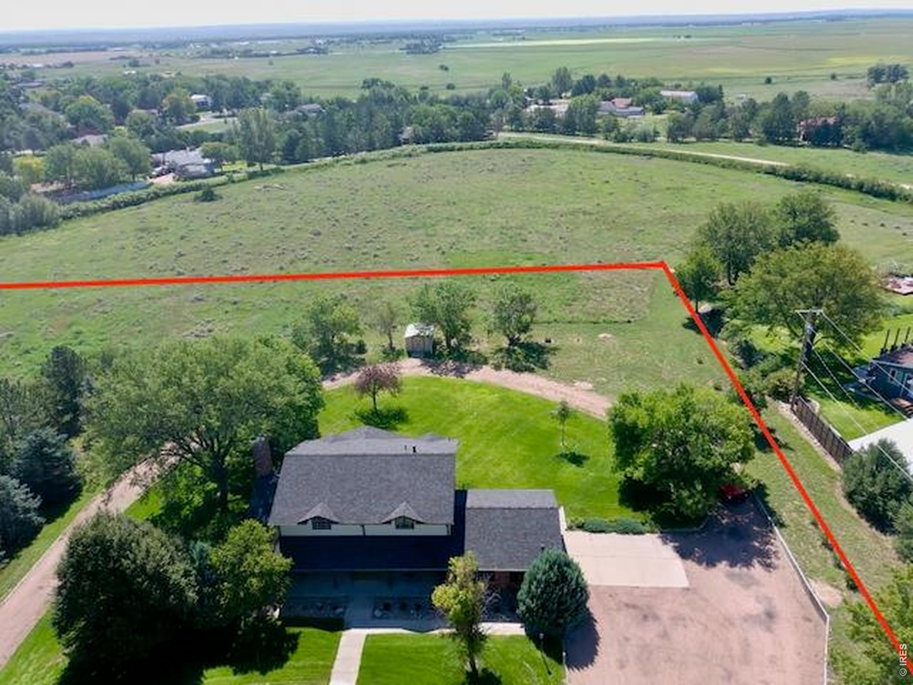 Property Photo 44 Boundary lines are approximate