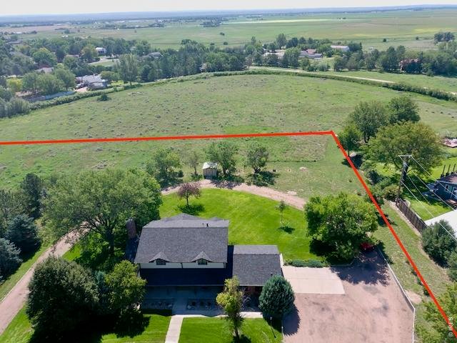 Property Photo 44 Boundary lines are approximate