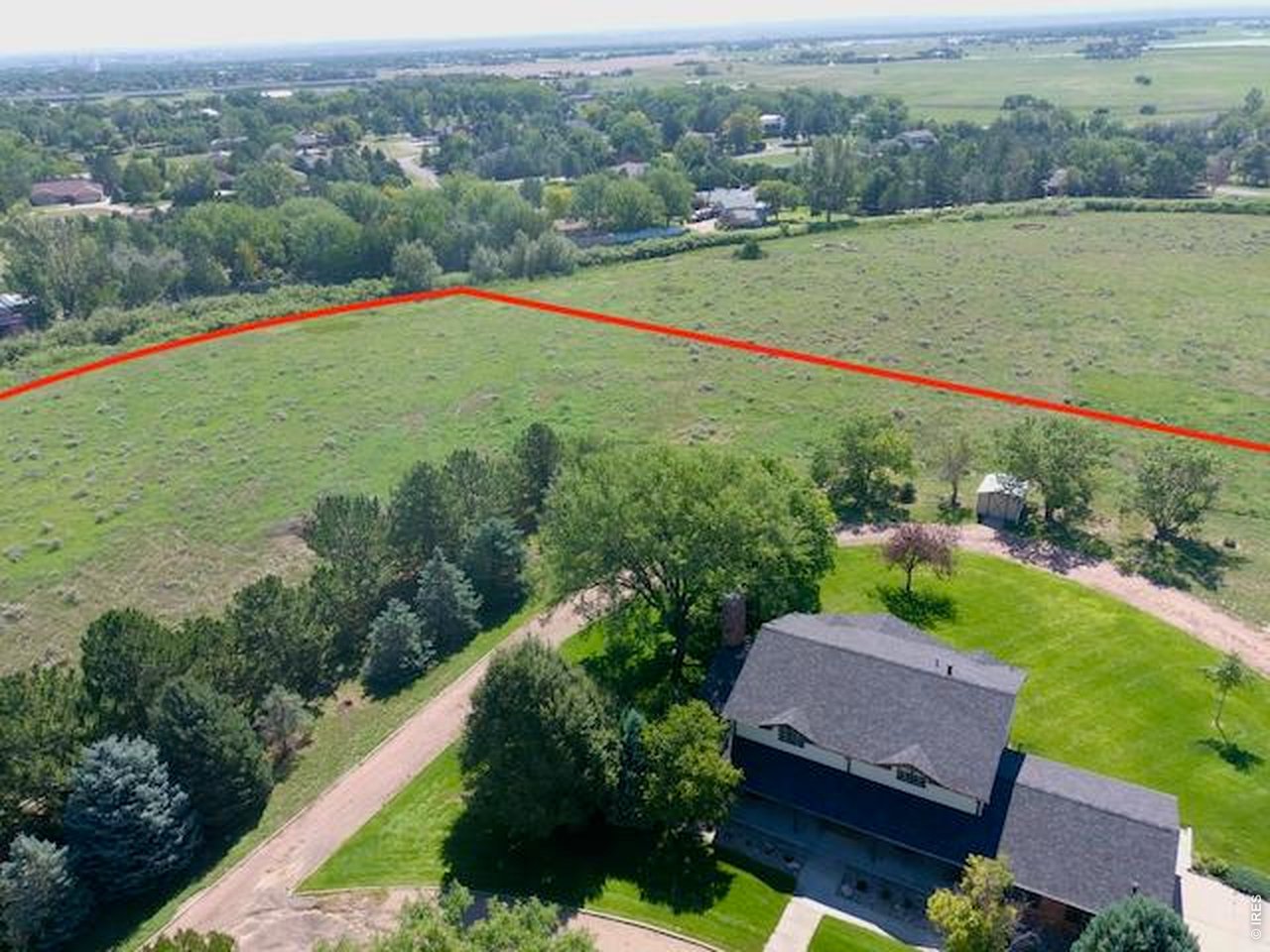 Property Photo 45 Boundary lines are approximate
